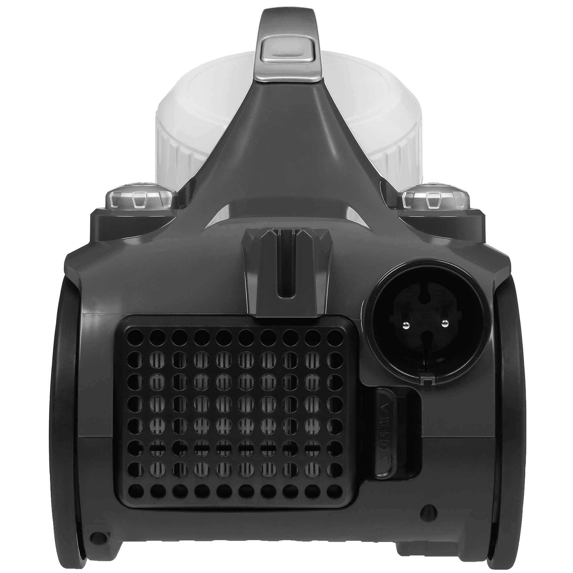 5054948 Пылесос DEXP M-1200 серый STDN-0064990 - Вид №4