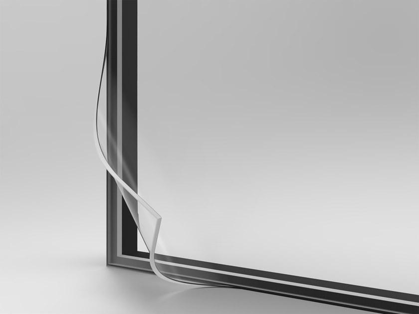 Dresswall Скамья парафиатный барьер Dresswall health sun-id-1378425 - Вид №2