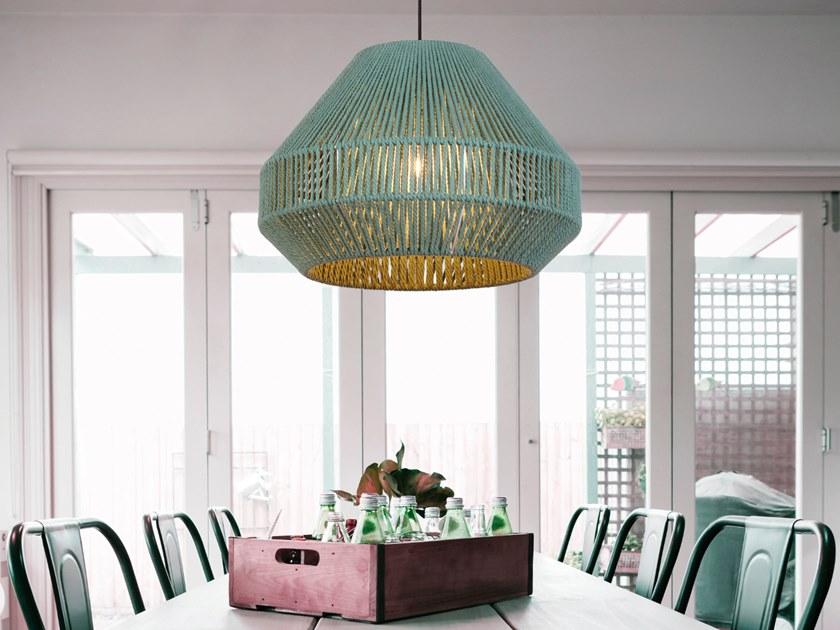 luxcambra Светодиодная подвесная лампа Acapulco Acapulo_1020 - Вид №4