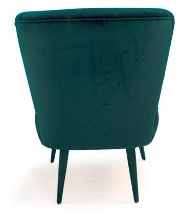 Duquesa & Malvada Кресло Elizabeth i Dmu002 - Вид №3