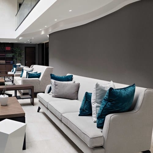 Гипсовый круглый утопленный прожектор Terzo Light BRADLEY 1 ARCH-00018132