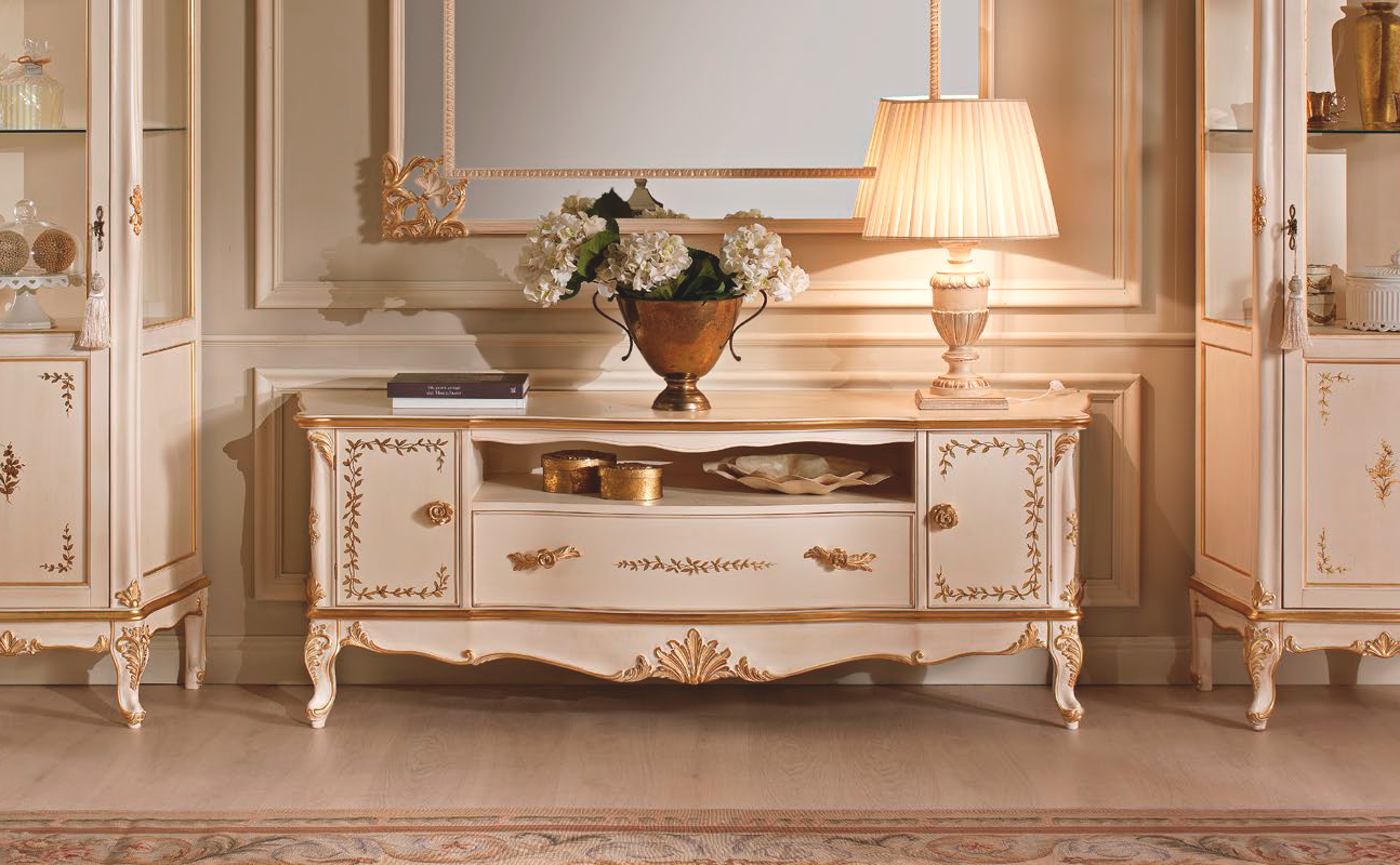 Тумба под TV  FLORENCE ART 220 