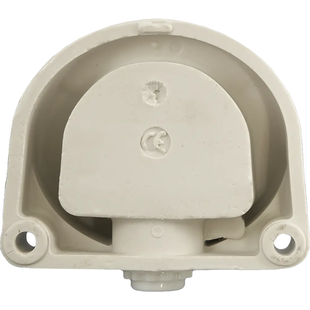 Наклонный светильник TDM Electric для саун и бань с керамическим корпусом 17496591 STLM-0008172 - Вид №3