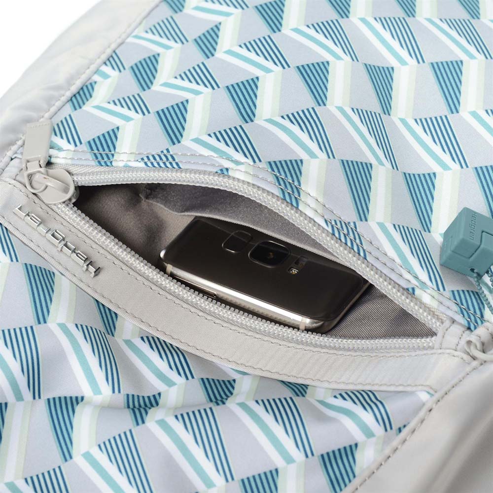 HIC11/826-09 Рюкзак женский HIC11 Vogue RFID Hedgren Inner City  - Вид №3