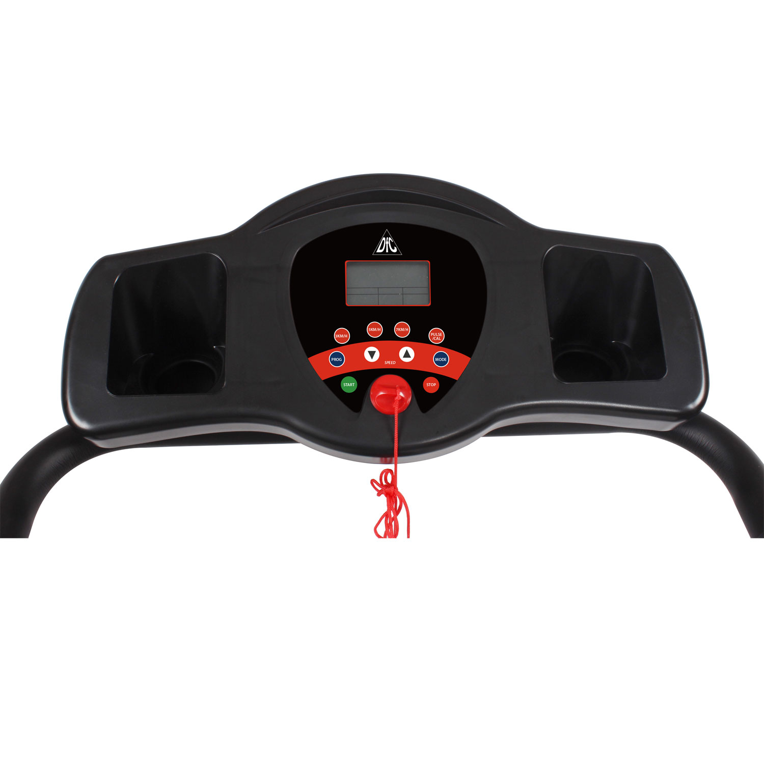 T-150 Беговая дорожка mamba t-150 DFC  - Вид №1