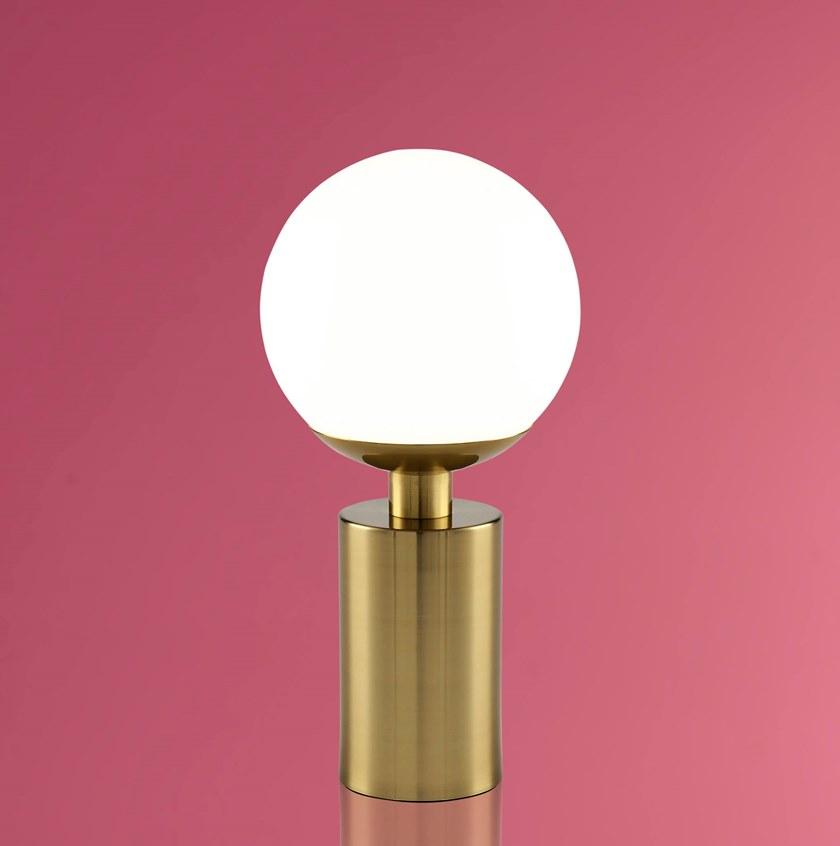 KAISHI Настольная лампа Pawn Ks6306t - Вид №3