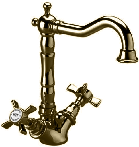 19349 Смеситель Migliore Princeton