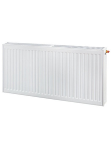 91256776 Радиатор vc 22x500x900 universal нижнее подключение сталь белый STLM-0524180 LEMAX