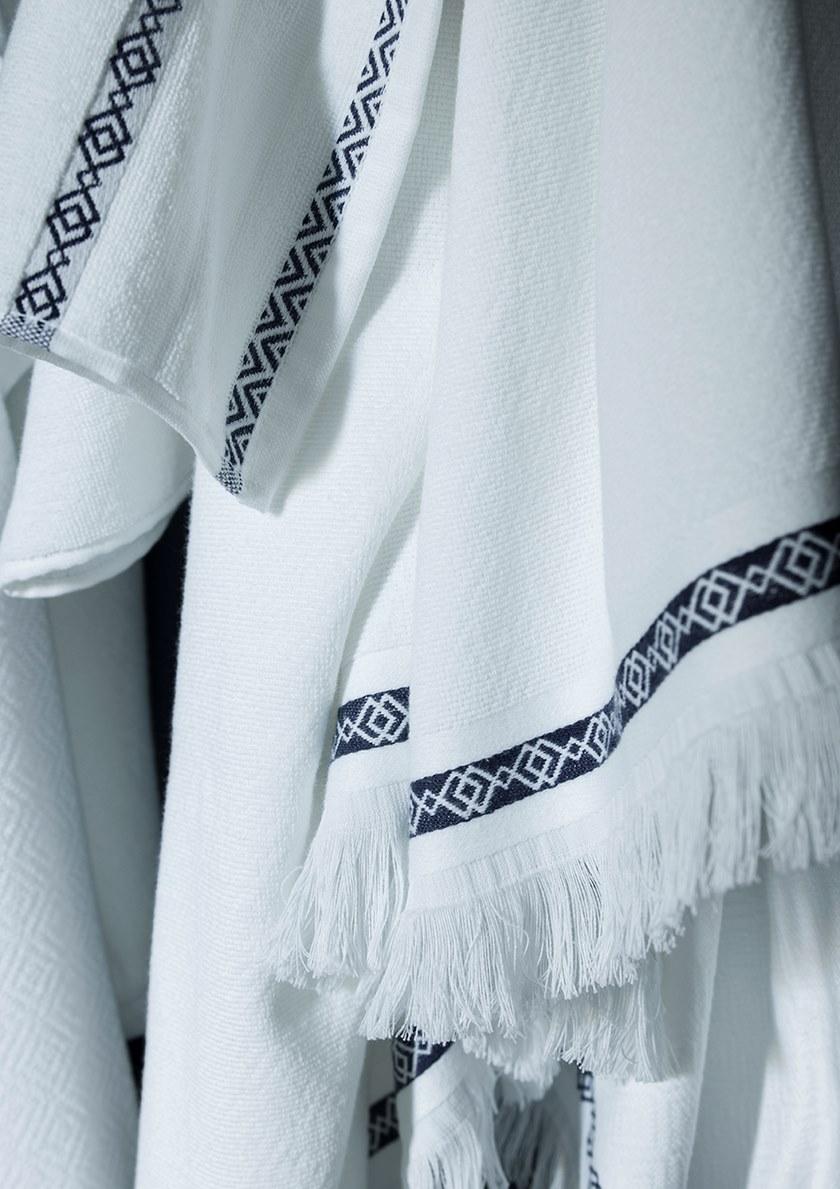 Alexandre Turpault Хлопковое полотенце Belem sun-id-1363968 - Вид №1