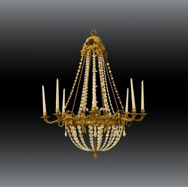 Woka Lamps Vienna Подвесной светильник  50044  - Вид №2