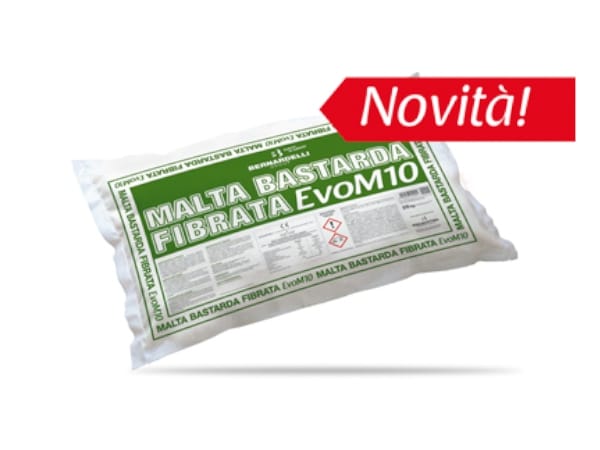 Кладочный раствор Bernardelli Group EVOM10 ARCH-00108743