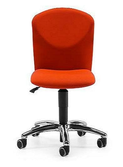 Офисное кресло из ткани с 5 спицами TALIN Vulcan ARCH-00086941 - Вид №2