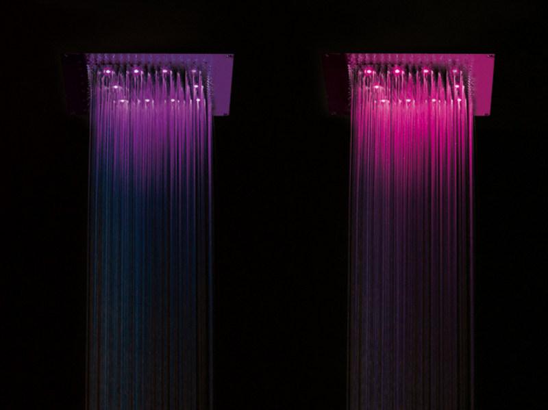 Bossini Ультраплоская насадка для дождевого душа Dream sun-id-1370195 - Вид №5