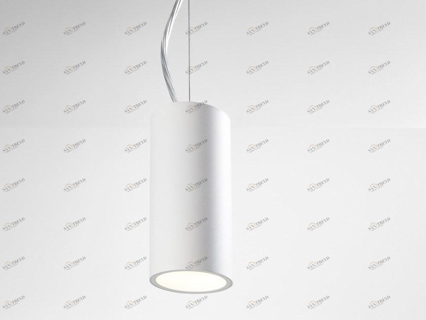 Modular Lighting Instruments Подвесной светильник прямого света Lotis tubed sun-id-1507195