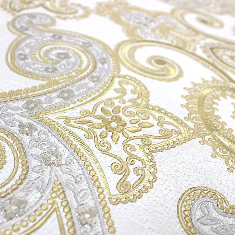 Обои флизелиновые Erismann Elegance 1.06 м 3644-3 STLM-2106687 - Вид №1