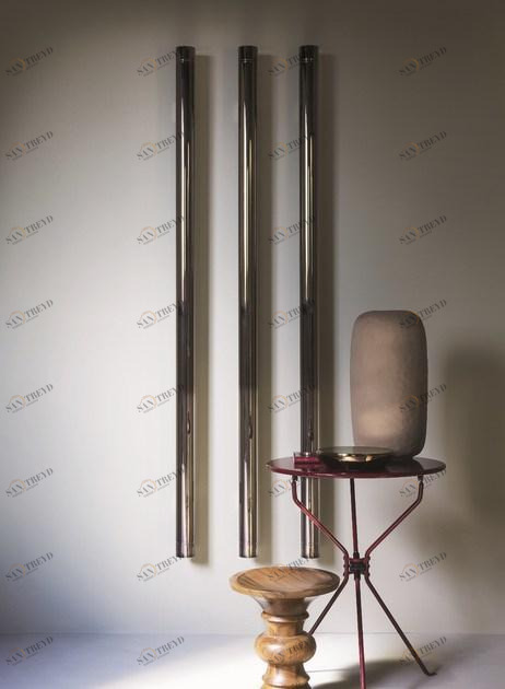 Tubes Radiatori Вертикальный настенный радиатор Elements sun-id-1382359