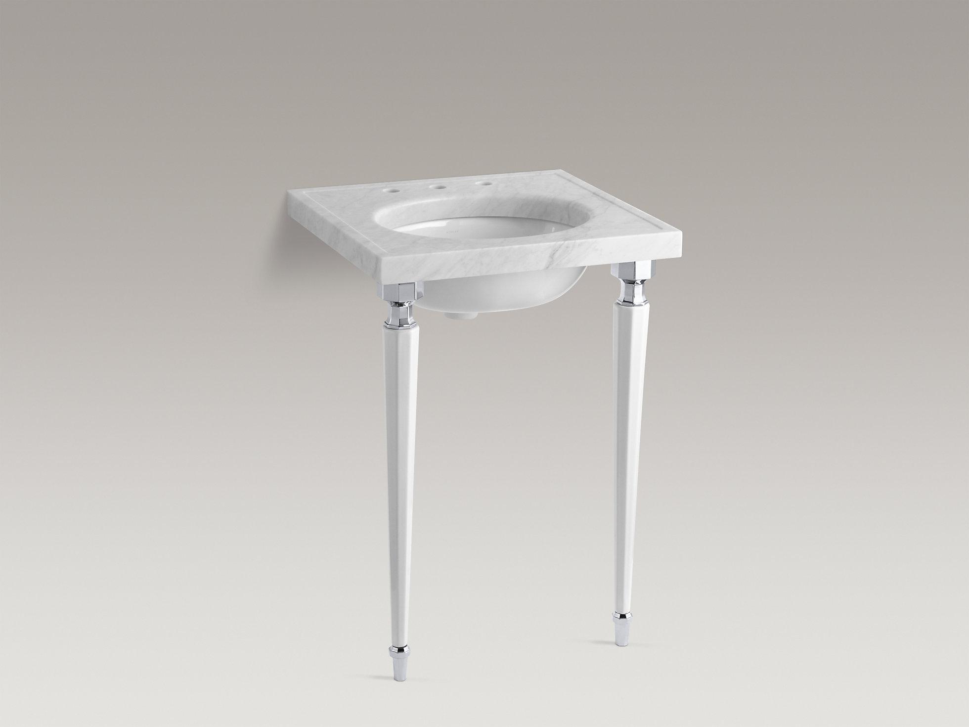 KOHLER  K-2317-CP-0  - Вид №6