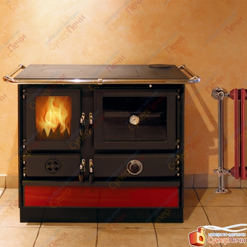 Дровяная плита MBS Thermo Magnum 1060 - Вид №1