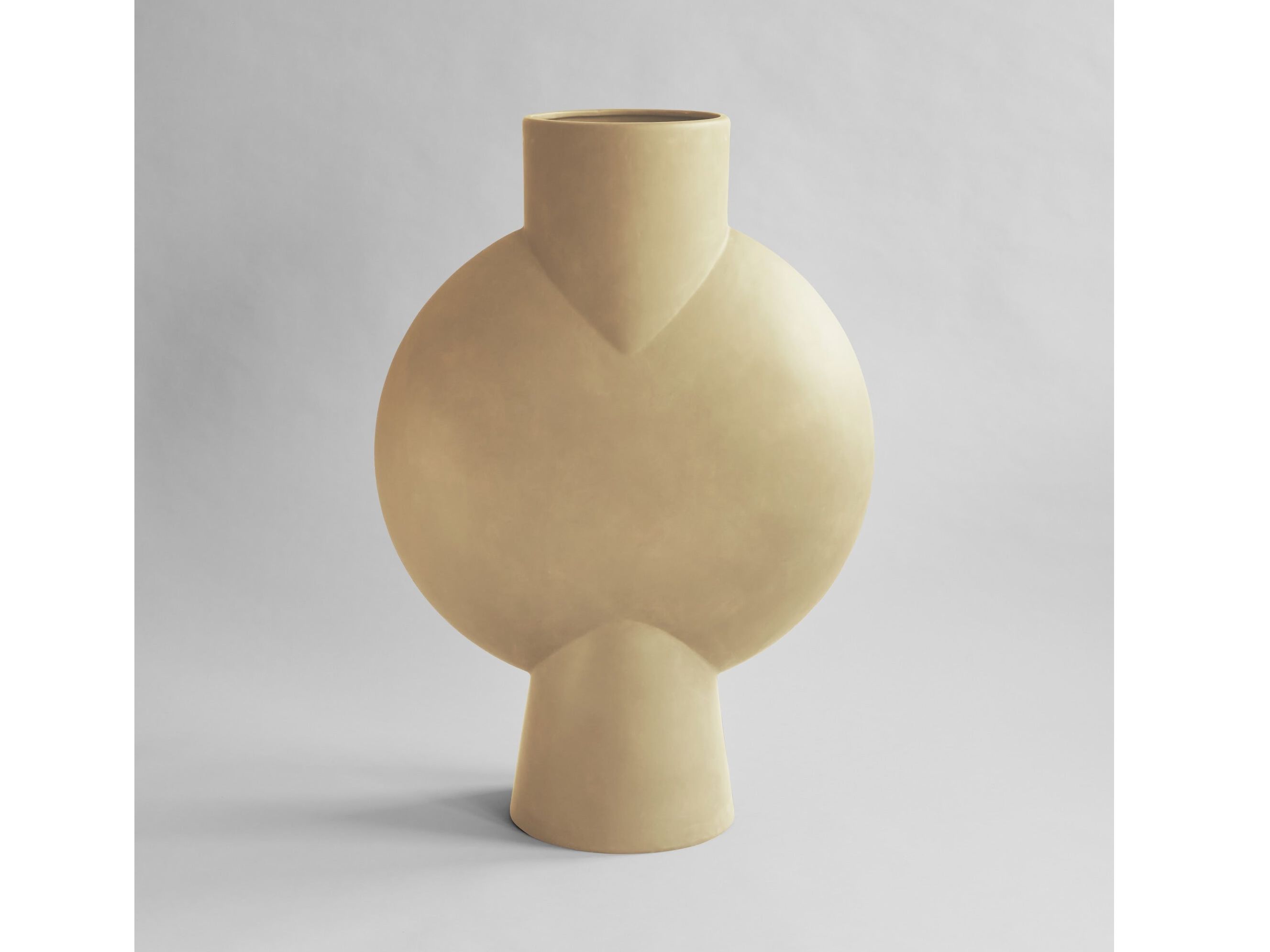 Керамическая ваза 101 Copenhagen ARCH-00036449 - Вид №1