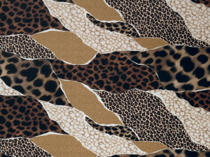 Бархатная ткань