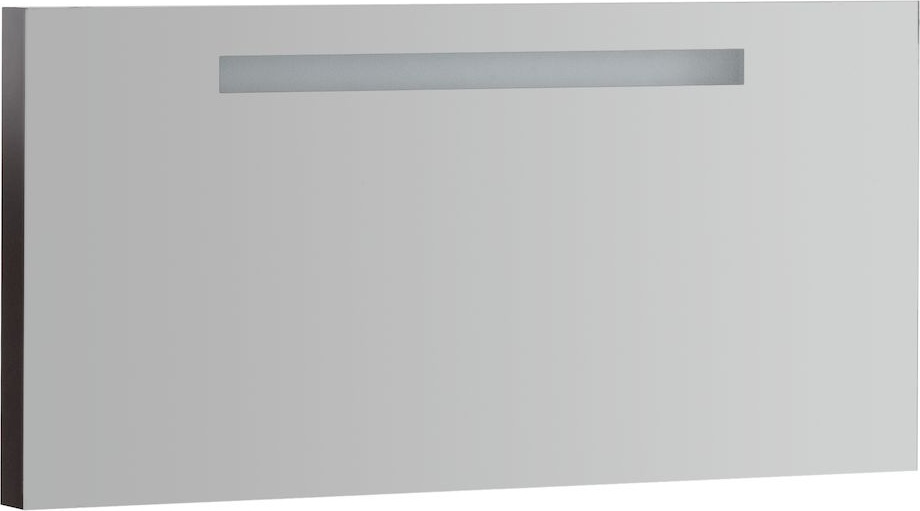 H4484310972001 Зеркало с подсветкой, в рамке, системой анти-запотевания LAUFEN PRO