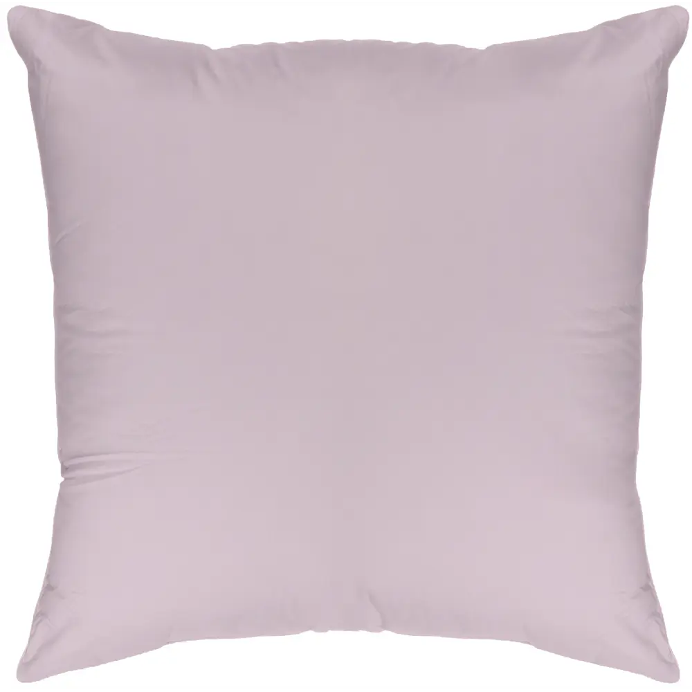 Наволочка Inspire 70x70 см сатин цвет розовый STLM-2146499