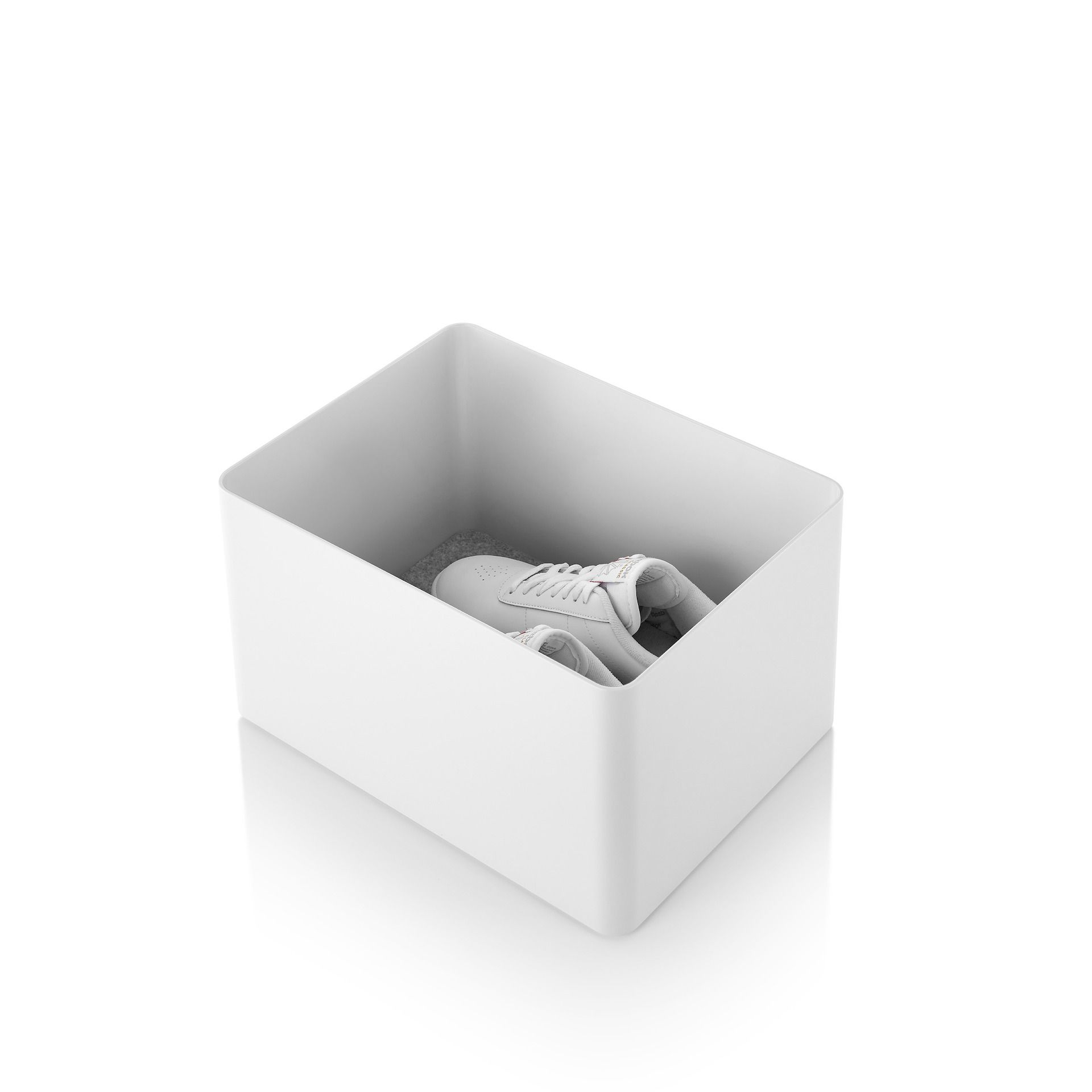 Поддон для посуды из АБС-пластика Herman Miller Formwork ARCH-00142532 - Вид №17