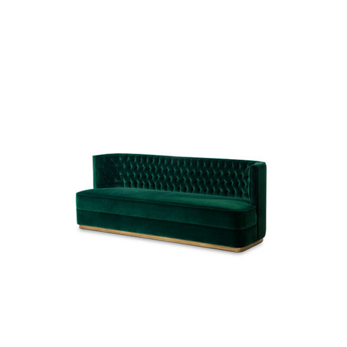 Диваны Bourbon Sofa Covethouse BRABBU 