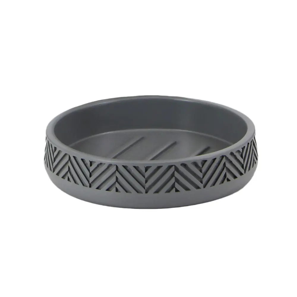 Мыльница LEMER Tinto — стильный аксессуар для современной ванной 89384967 STLM-1388897