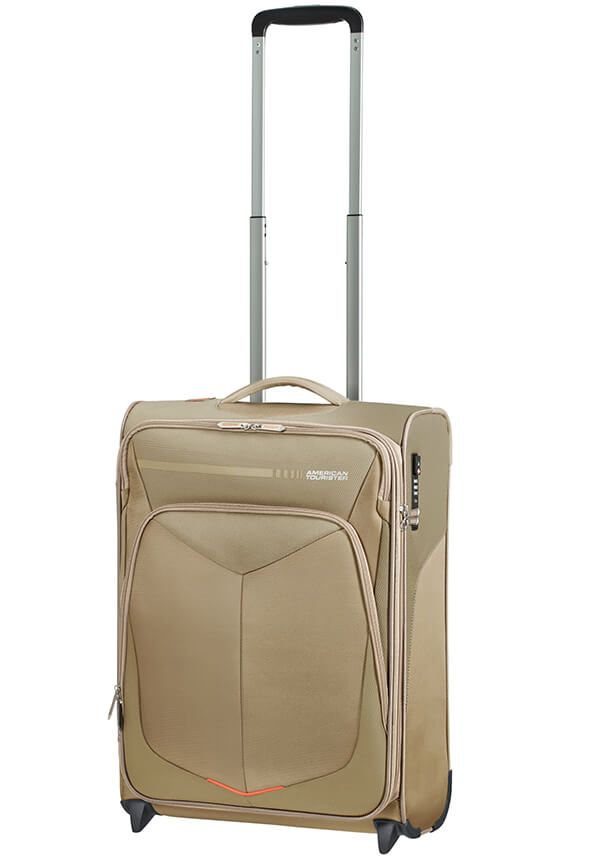 78G-02001 Чемодан 78G*001 Upright 55/20 TSA American Tourister Summerfunk  - Вид №5