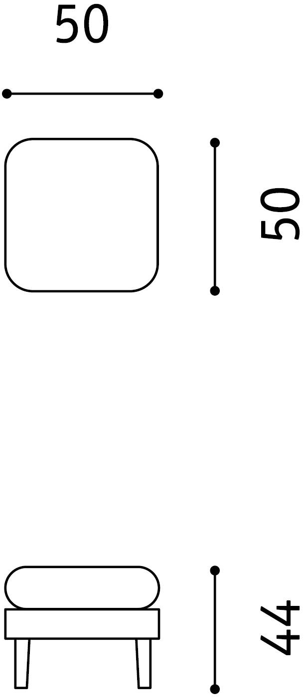 Febal Casa Модульный диван со съемным чехлом с шезлонгом sun-id-1463873 - Вид №14