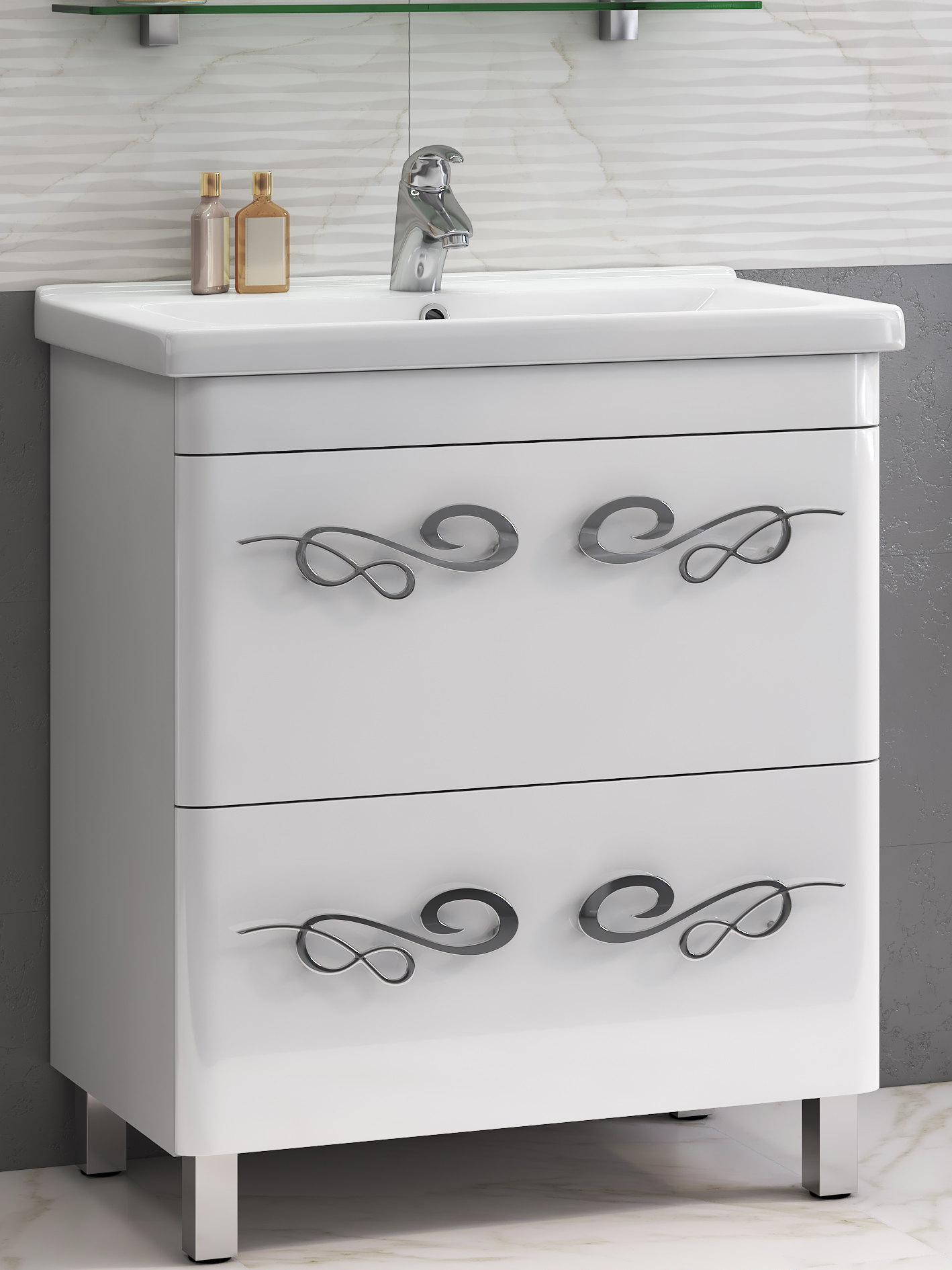 Olivia 2-700 Santreyd sun-id-664573 - Вид №1