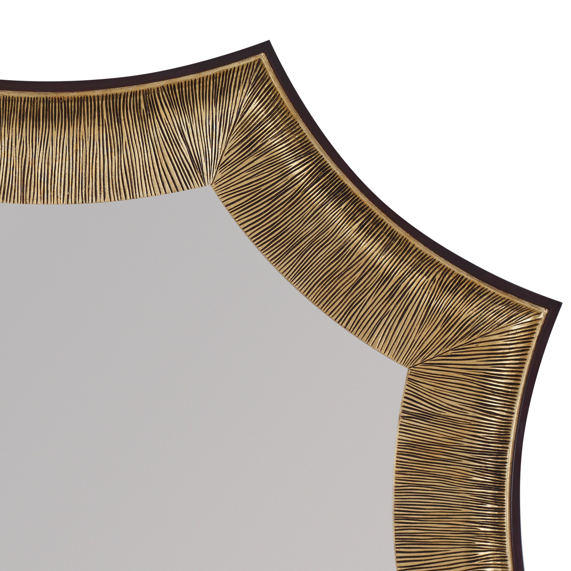 Зеркало 27109-980-054 Зеркало Гелиоса - Среднее Phylrich  - Вид №2