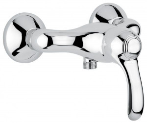 22002CR Смеситель Harmony для душа, цвет хром