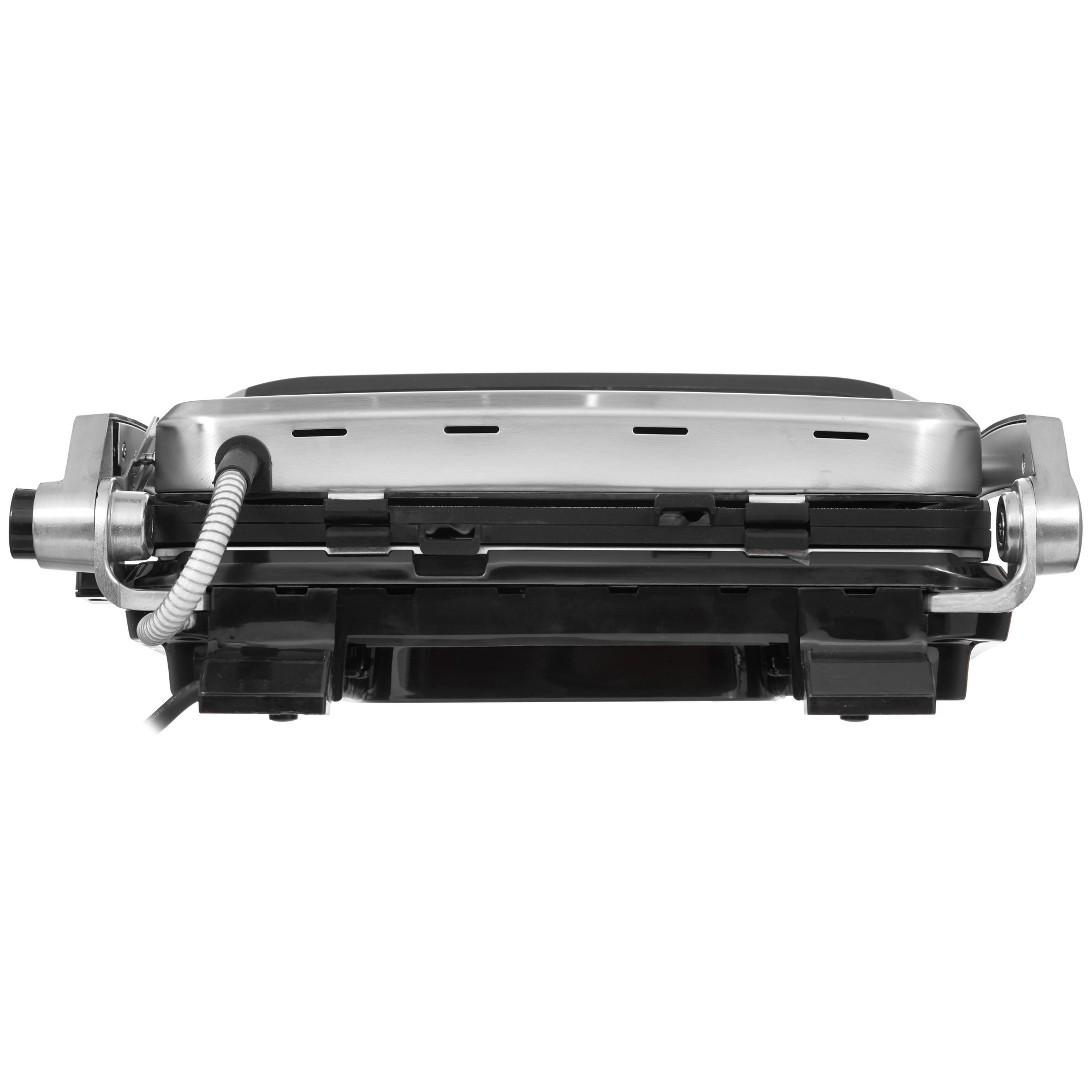 1303973 Гриль DEXP MGL-2000 черный STDN-0145376 - Вид №5