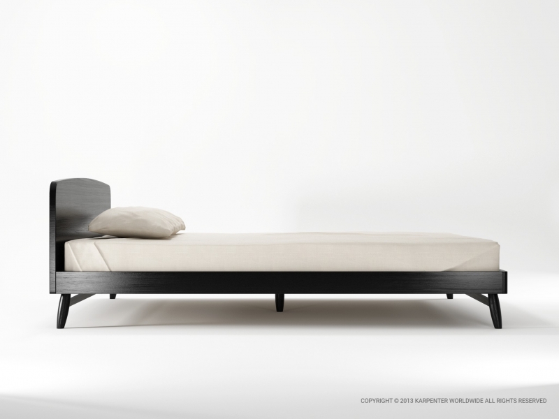 186_454 Кровать King size (матрас 180х200) Karpenter Twist - Вид №2