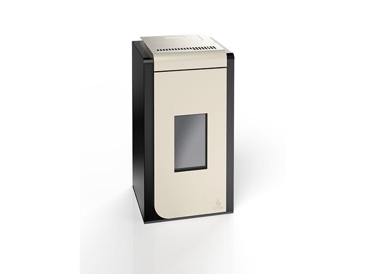 Термофа на гранулах CTM Minerva ARCH-00089320 - Вид №5