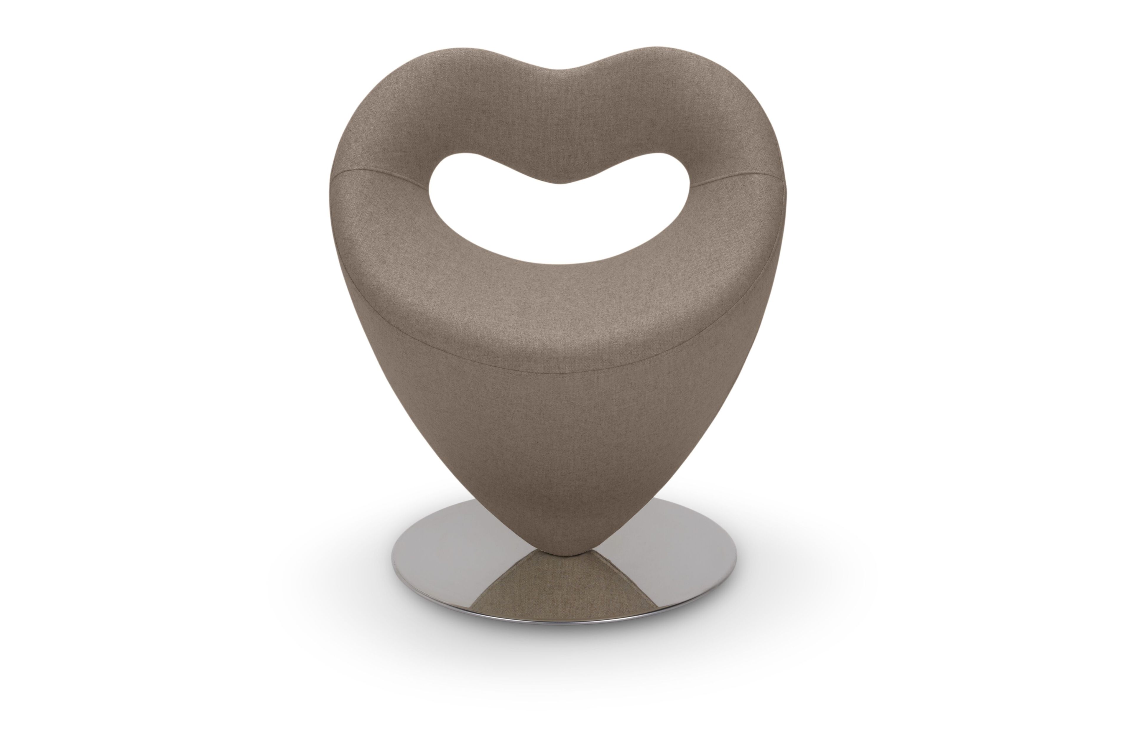 Ткань поворотный стул Adrenalina Lov ARCH-00076028 - Вид №16