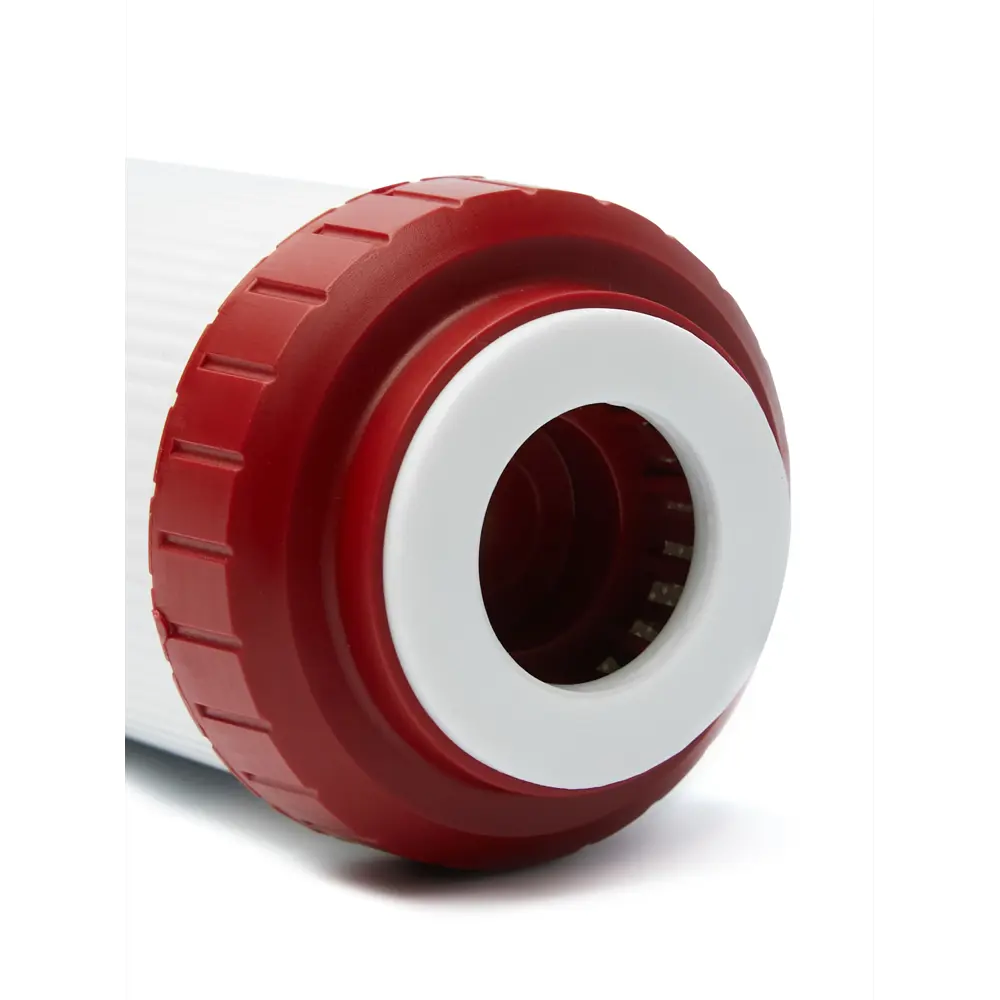 Картридж Аква для умягчения и обезжелезивания воды 10SL, FCCST2 Aquafilter STLM-2179029 - Вид №3