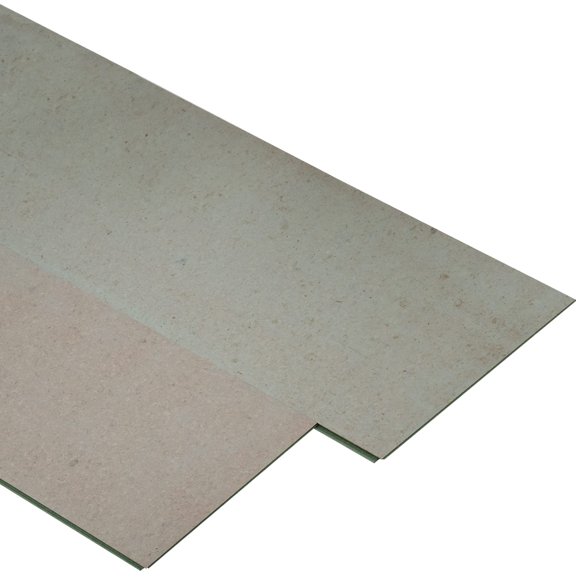 82377943 Пробковая доска однополосная «Корфу», серый, 21 класс, толщина 10 мм, 2.23 м² Santreyd  - Вид №2