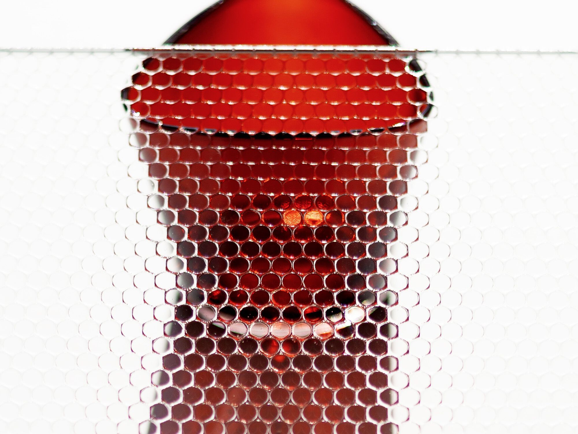 Прозрачное стекло, выгравированное с одной стороны, с текстурой Madras® Madras® Texturizati ARCH-00123202 - Вид №3