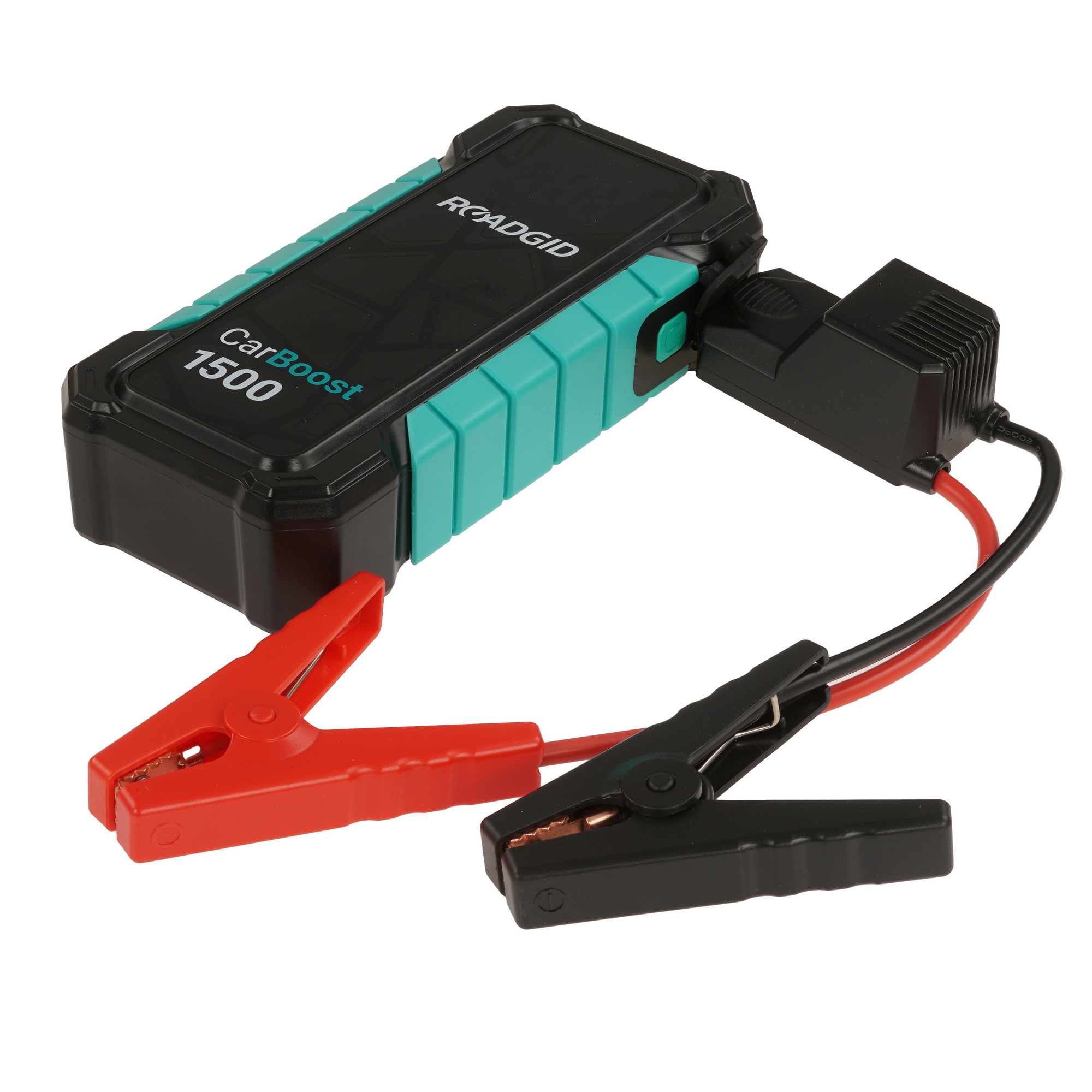 9214855 Пусковое устройство Roadgid CarBoost 1500 STDN-0102437