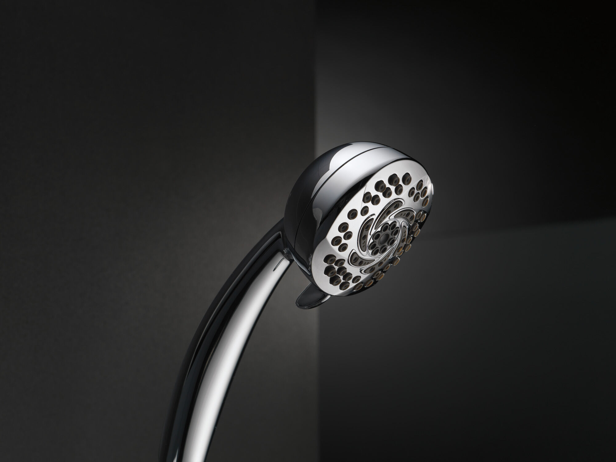 Ручной душ премиум-класса с 5 настройками Delta Faucet 59436-SS-PK - Вид №6