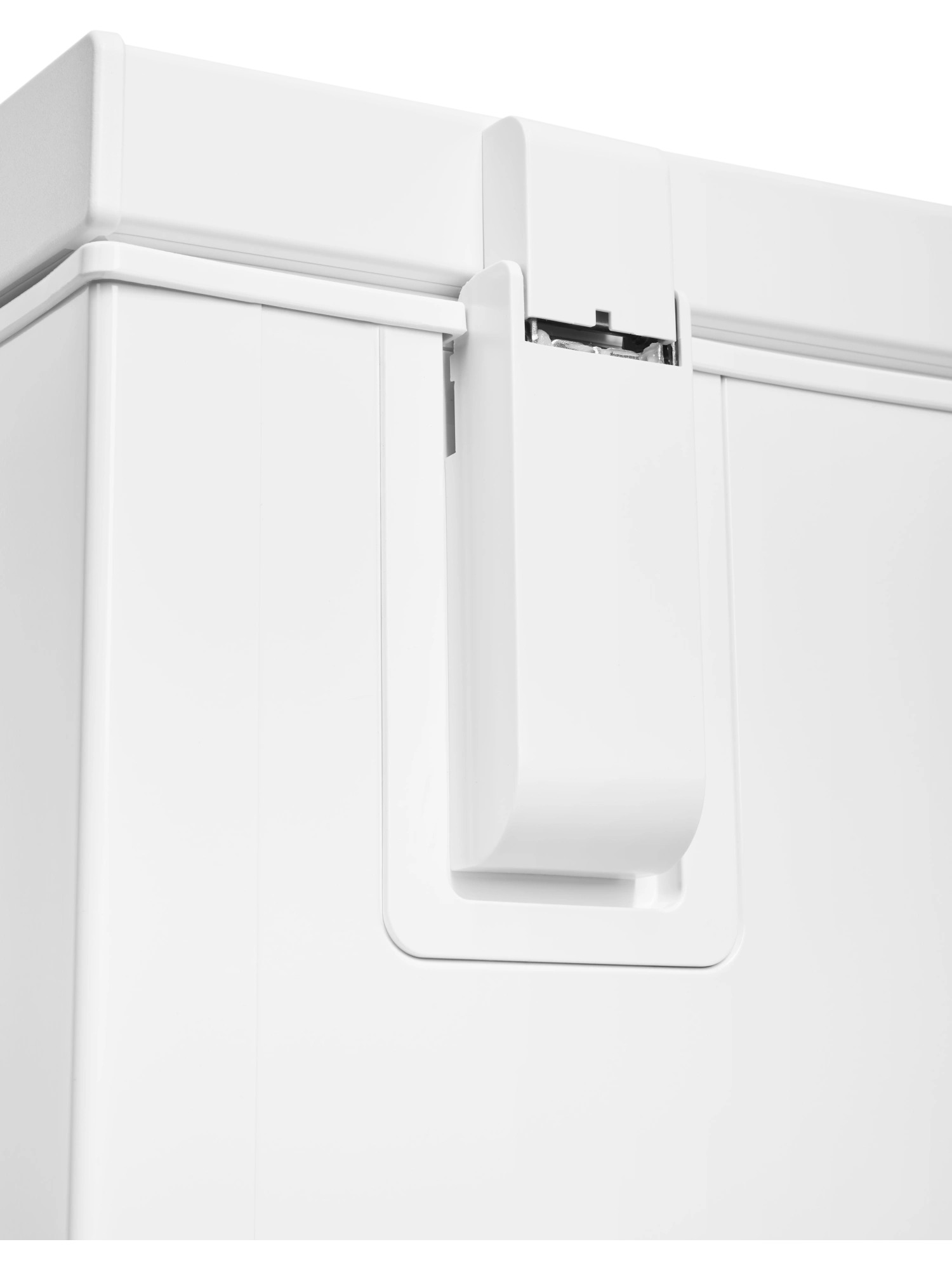 9290489 Морозильный ларь NORD CN 150 белый STDN-0066464 - Вид №6