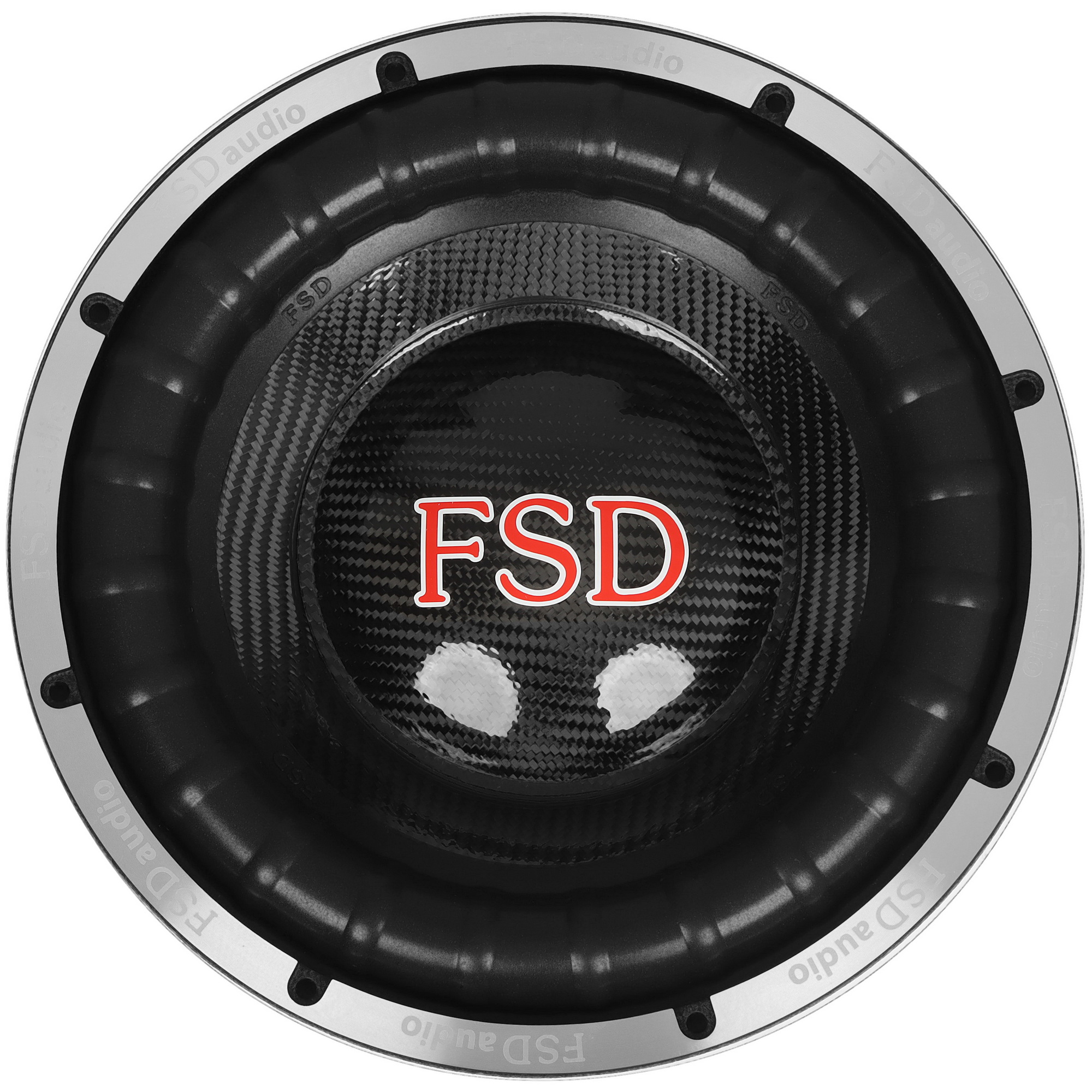 9122436 Сабвуферный динамик FSD audio PROFI XX12 D2 STDN-0149336 - Вид №1