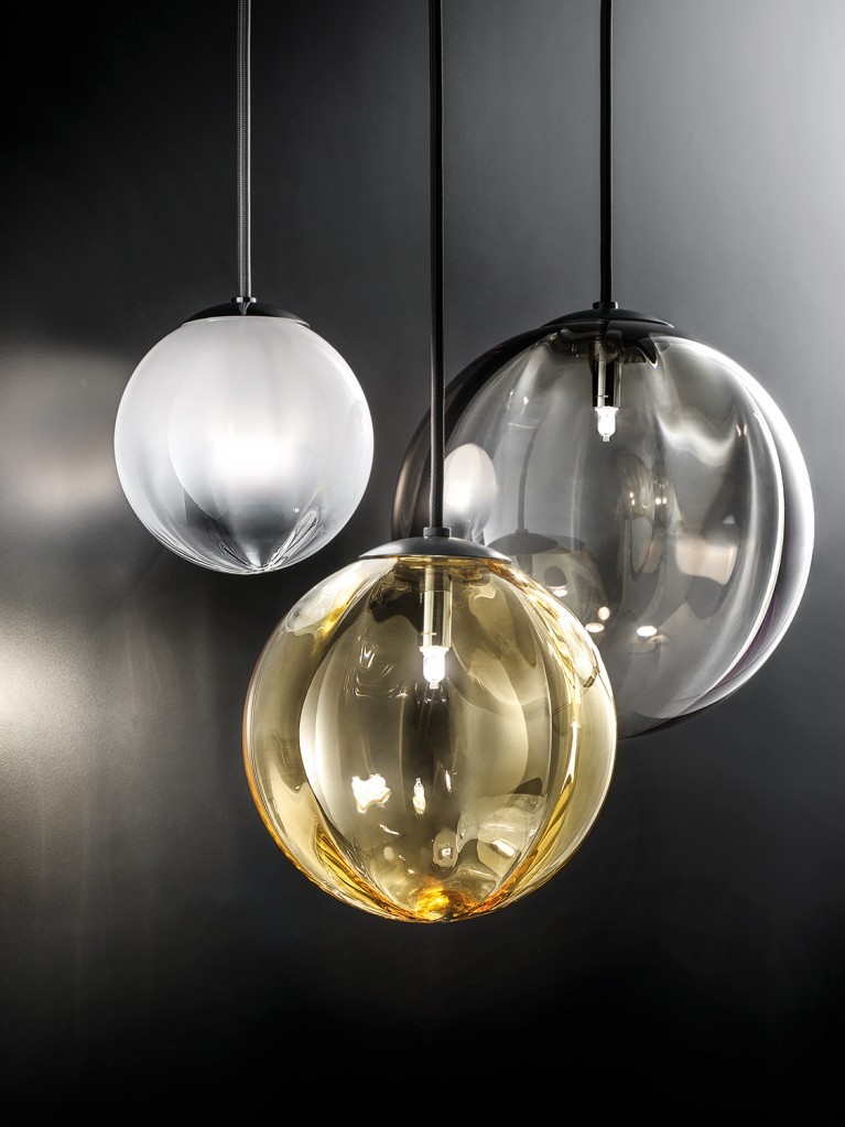 Vistosi Puppet SP G TO NE подвес 112191 - Вид №1