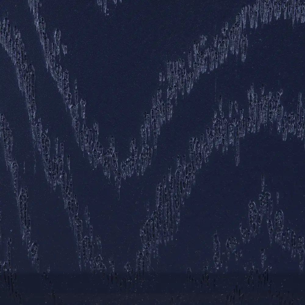 Дверь для шкафа Delinia «Антея» 80x35 см, МДФ, цвет синий STLM-2166433 - Вид №3