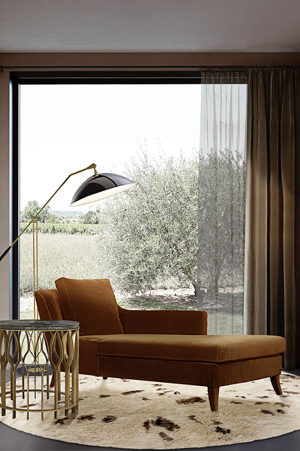 Ослоруг RUG'SOCIETY Shaggy 237_634  - Вид №5