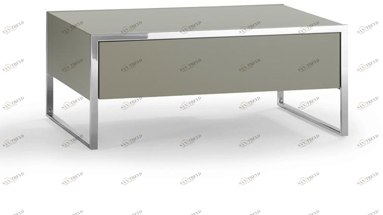 YOMEI Прямоугольная тумбочка с ящиками Smart sun-id-1362977