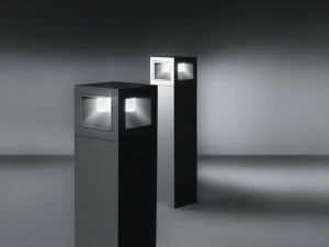 SIMES Светодиодный столбик из экструдированного алюминия для общественных мест